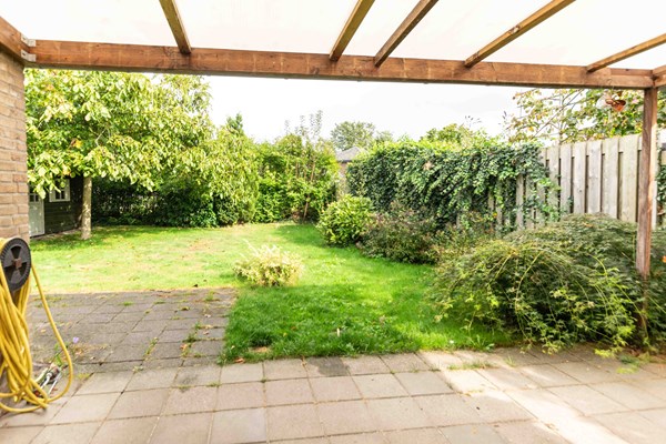 Medium property photo - Akkerstraat 4, 5674 RS Nuenen